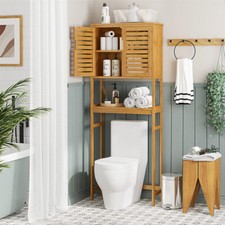  XL Toilettenschrank