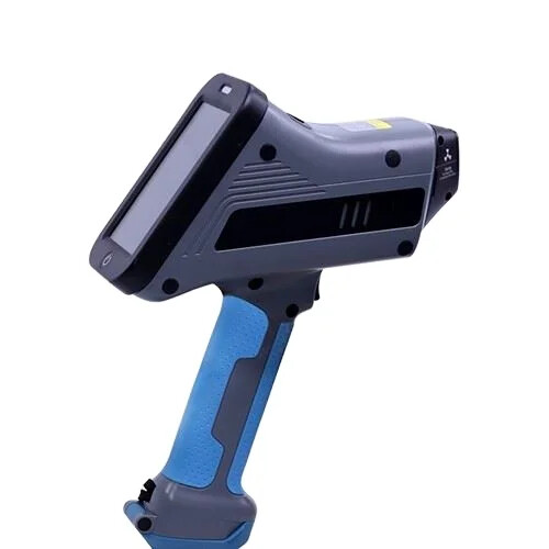 2024 handheld xrf - handheld, metal