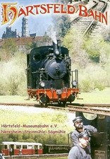 AK · Dampf-Lok 12 - HMB -