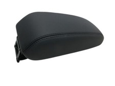 Armlehne MIttelarmlehne Leder passt für FORD FIESTA VII (HF, HJ) 1.5 ST