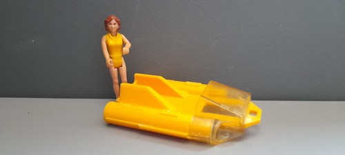 Retro toy fisher price - retro,