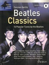 Schott Piano Lounge Beatles
