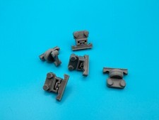 Ersatz paneelwagen - 5x,