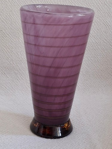 Rosenthal glas studio vase - studio,