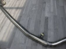 Original Misutonida Heckschutzbügel Hyundai IX35 LM IX 35 PP1/264/IX  PP1264IX