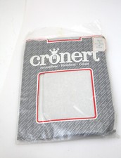 Vintage 1960’s Pearl Pale Pattern Polyamide Panty Hose Strumpfhose 12 - 14