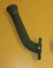 Einfüll stutzen wasser öl - stutzen,