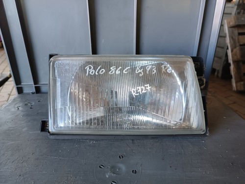 Original scheinwerfer vorne - original,