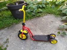 Puky R1 Kinderroller, Rot