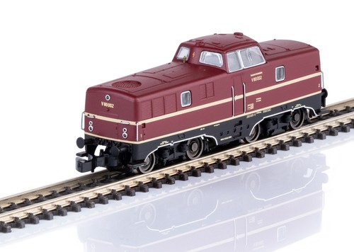 Märklin 88801 diesellok 80 - märklin,