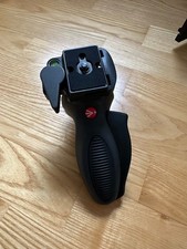 MANFROTTO JOYSTICK KUGELKOPF