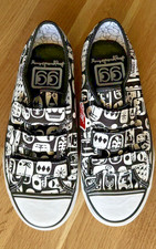 Vans off the wall - vans, “off