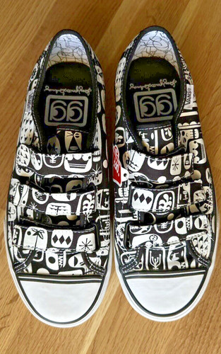 Vans off the wall - vans,