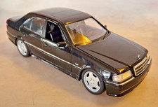 UT Models Mercedes-Benz W 202