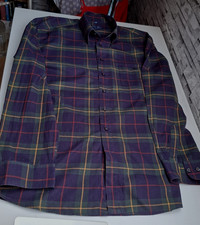 CHARLES ROBERTSON Sportlich