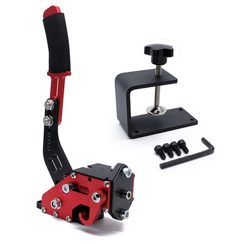 Usb gaming handbremse für - usb,