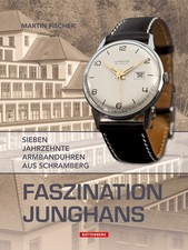 Faszination Junghans Sieben