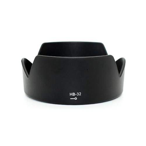 Lens hood for nikon dx - nikon,