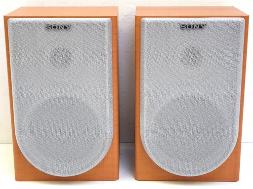 Sony cne3 lautsprecher - lautsprecher, paar