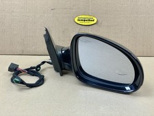 VW Passat Aussenspiegel elektrisch verstellbar rechts 3C0857934 2900807