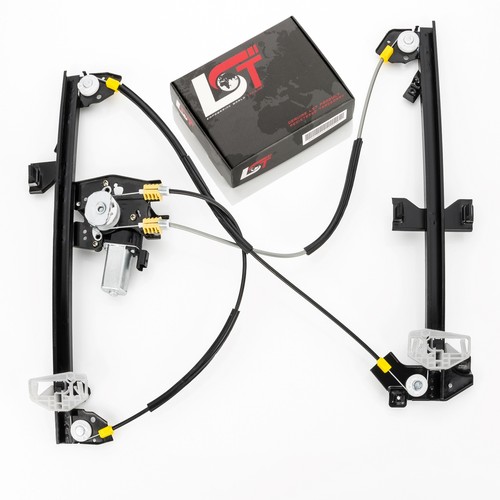 Elektrischer fensterheber mit - elektrischer,