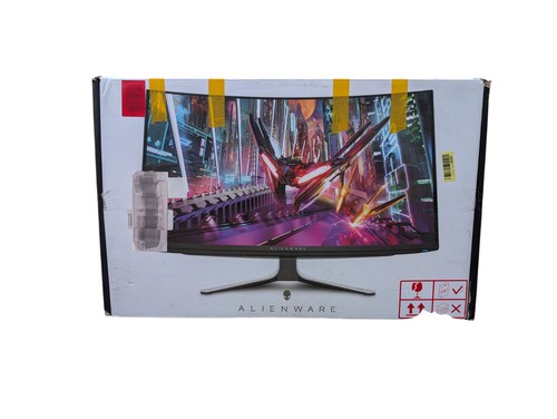 Dell alienware aw3225qf - dell,