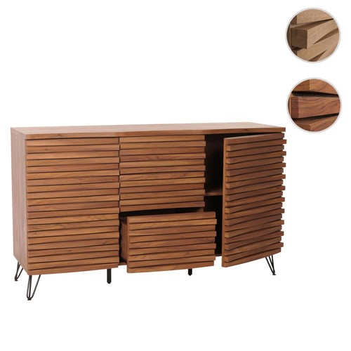 Sideboard hwc m49 - sideboard, schrank