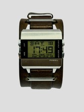 FOSSIL JR9120 HERREN BRAUN