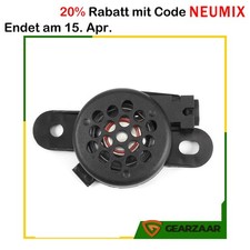 Für VW AUDI Warntongeber