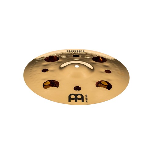Meinl 12stk classics custom - cc-12stk,