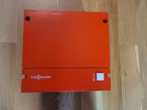 Viessmann erweiterung mischer - viessmann,