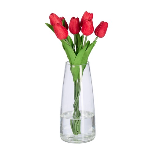 Vase blumenvase dekovase - blumenvase,