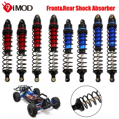 Front rear shock absorber - 4x,