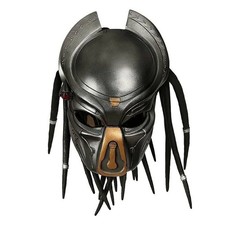 Halloween alien predator full - halloween,