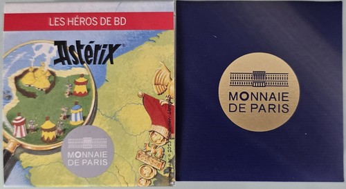Mds frankreich france euro - mds, 10