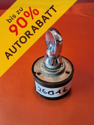Kostal 20507 1205400058 - 20507,