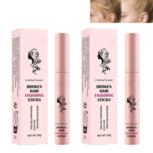Haar finishing stick haarwachs - stick,