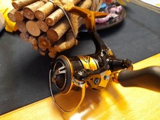 Shimano Soare BB C2000 SSPG
