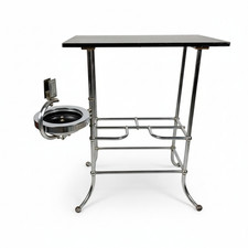 Art Deco Rauchertisch