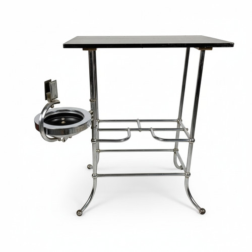 Art deco rauchertisch - art,