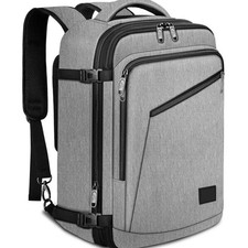 50L Travel Backpack Hand