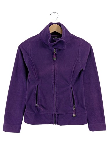 Crash one fleecejacke - crash,