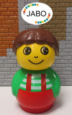( RB L 4/12 ) LEGO Duplo Primo baby014 Figur 2031 9017 3651