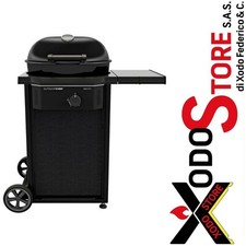 Gasgrill mit Wagen OUTDOORCHEF