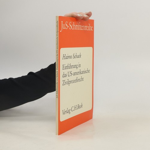 JuS-Schriftenreihe