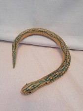 Holz Schlange Wackel Gelenk Realistische Bewegung 50cm