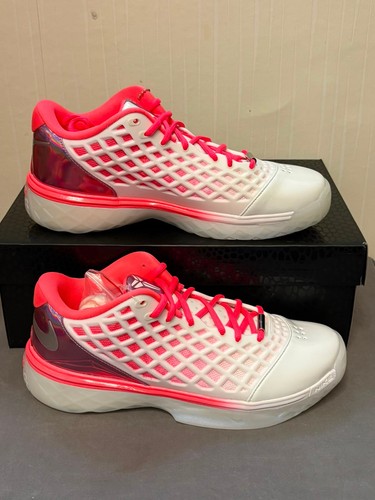 Nike kobe protro hot punch - kobe,