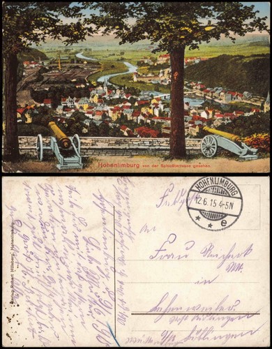 Hohenlimburg hagen - hohenlimburg-hagen, (westfalen)