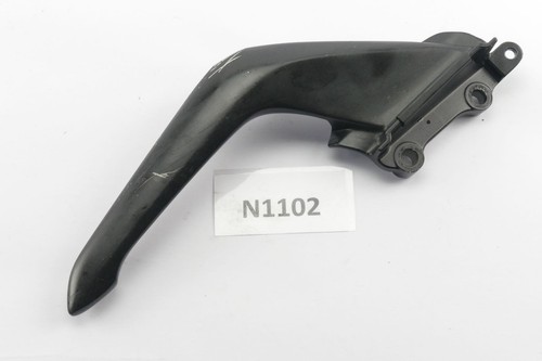Honda 500 pc45 2013 - 500, bj.