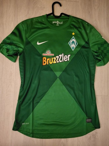 Werder bremen spielertrikot - werder,